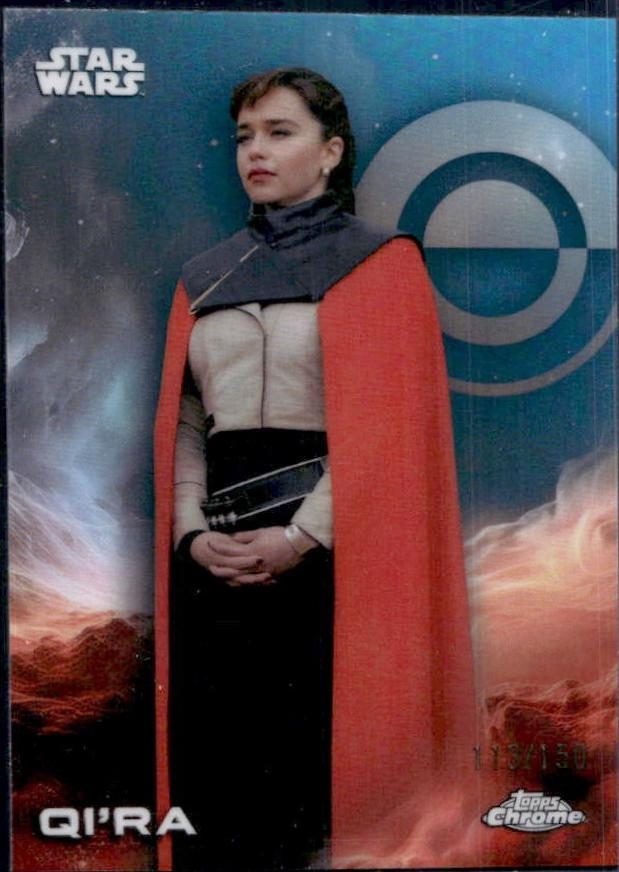 Qi'ra