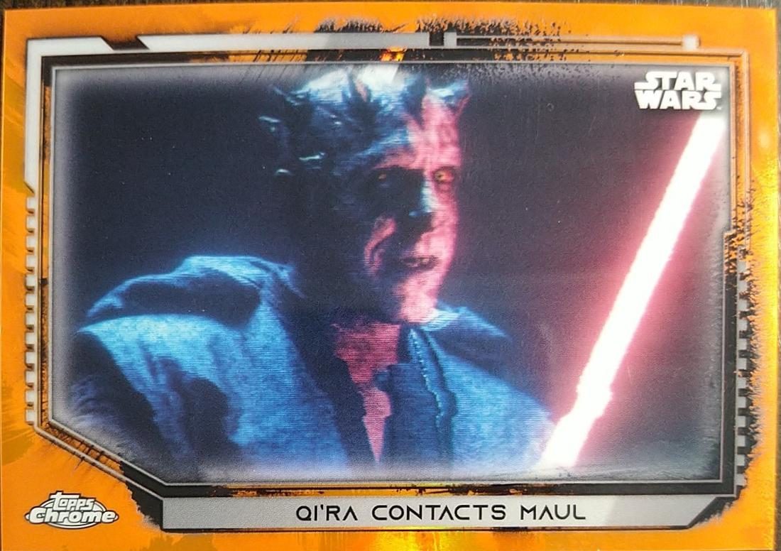 Qi'ra