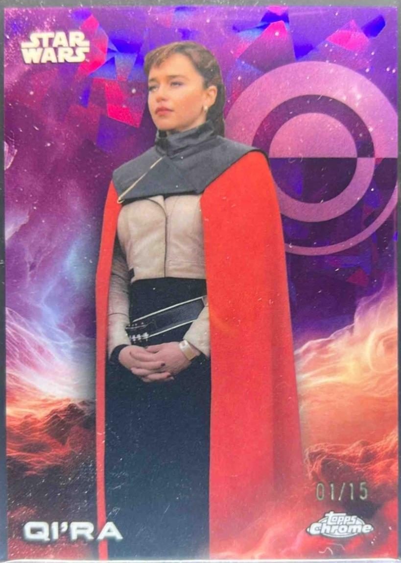 Qi'ra