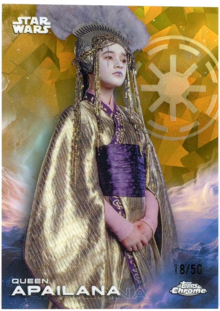 Queen Apailana