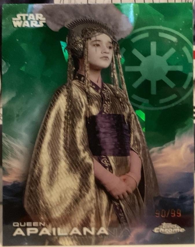 Queen Apailana