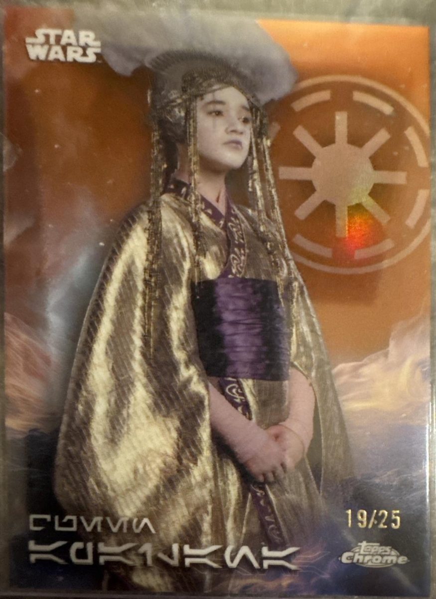 Queen Apailana