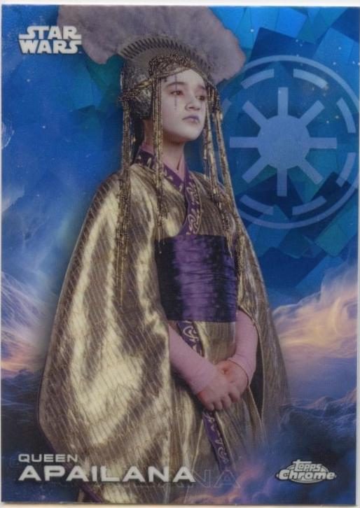 Queen Apailana
