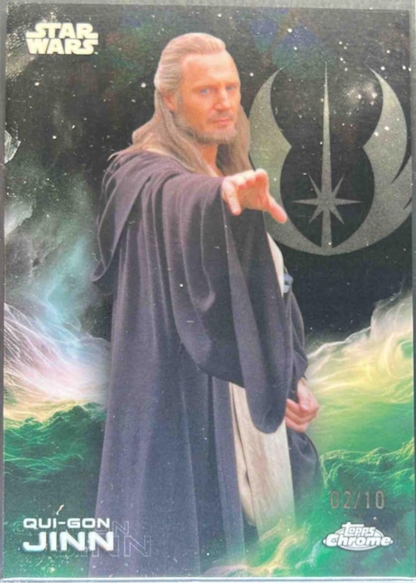 Qui-Gon Jinn