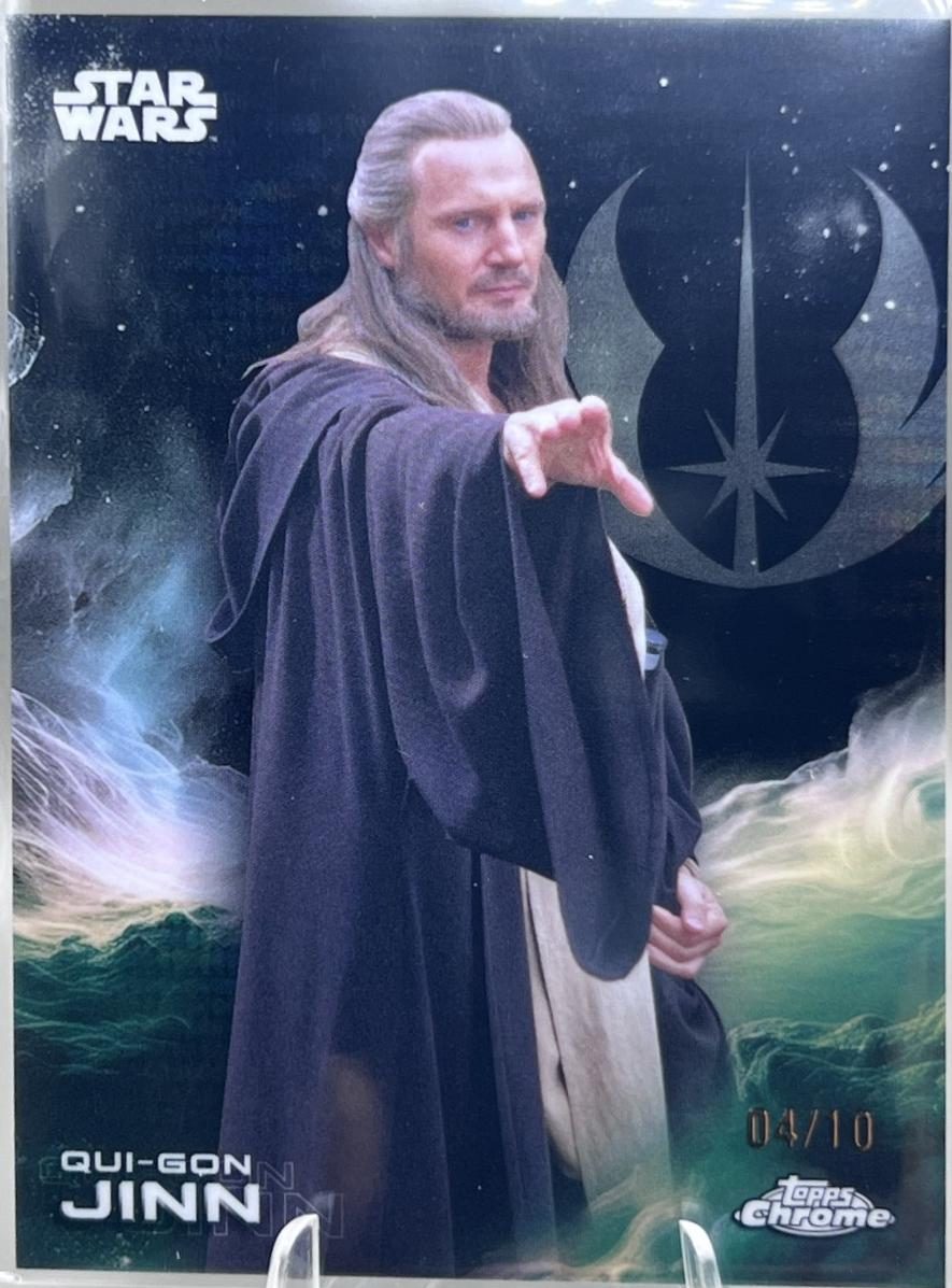 Qui-Gon Jinn