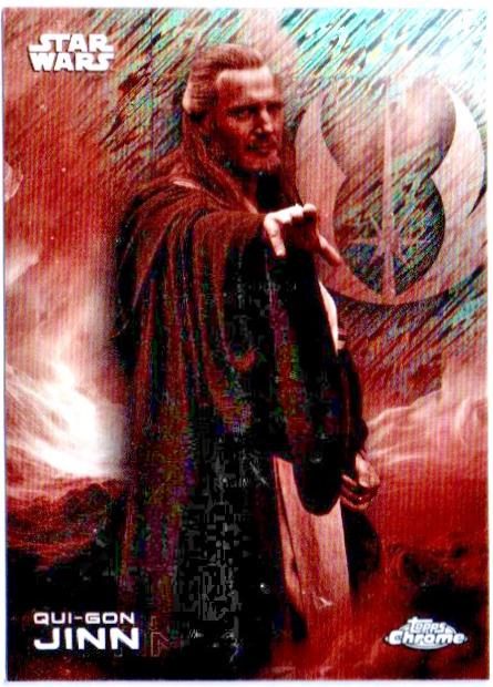 Qui-Gon Jinn