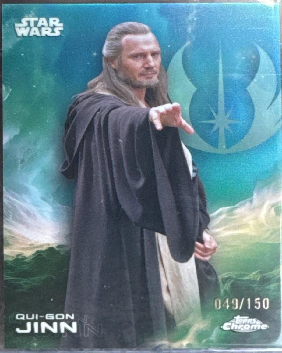 Qui-Gon Jinn