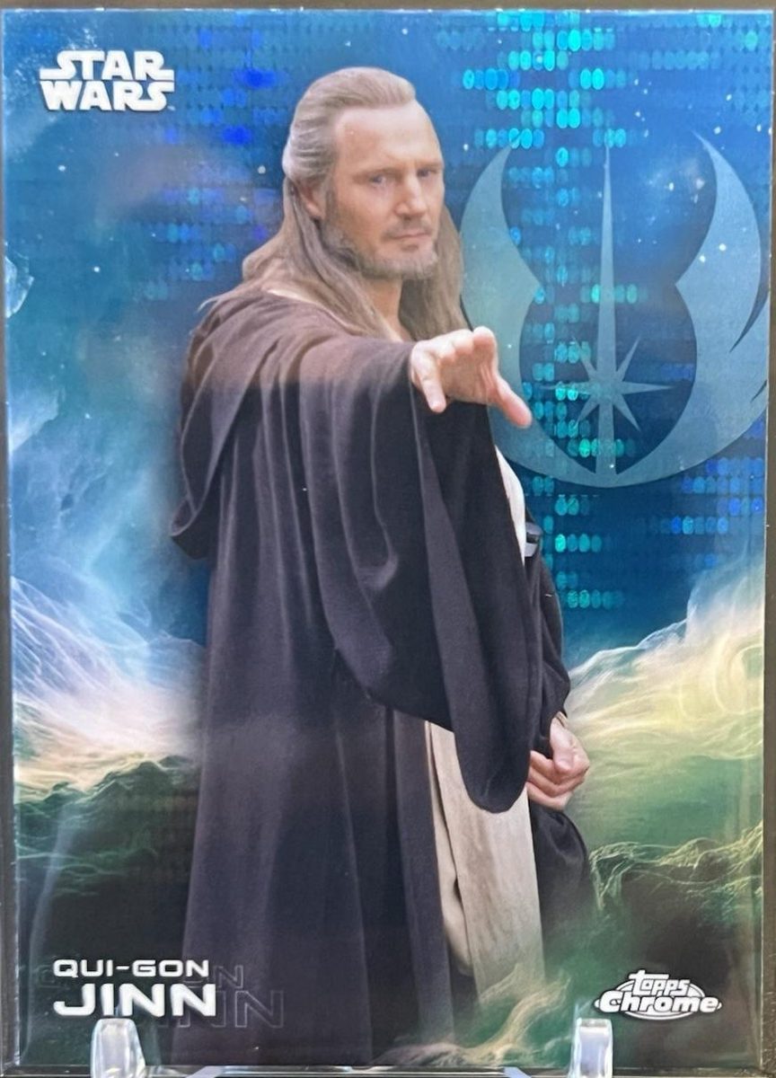 Qui-Gon Jinn