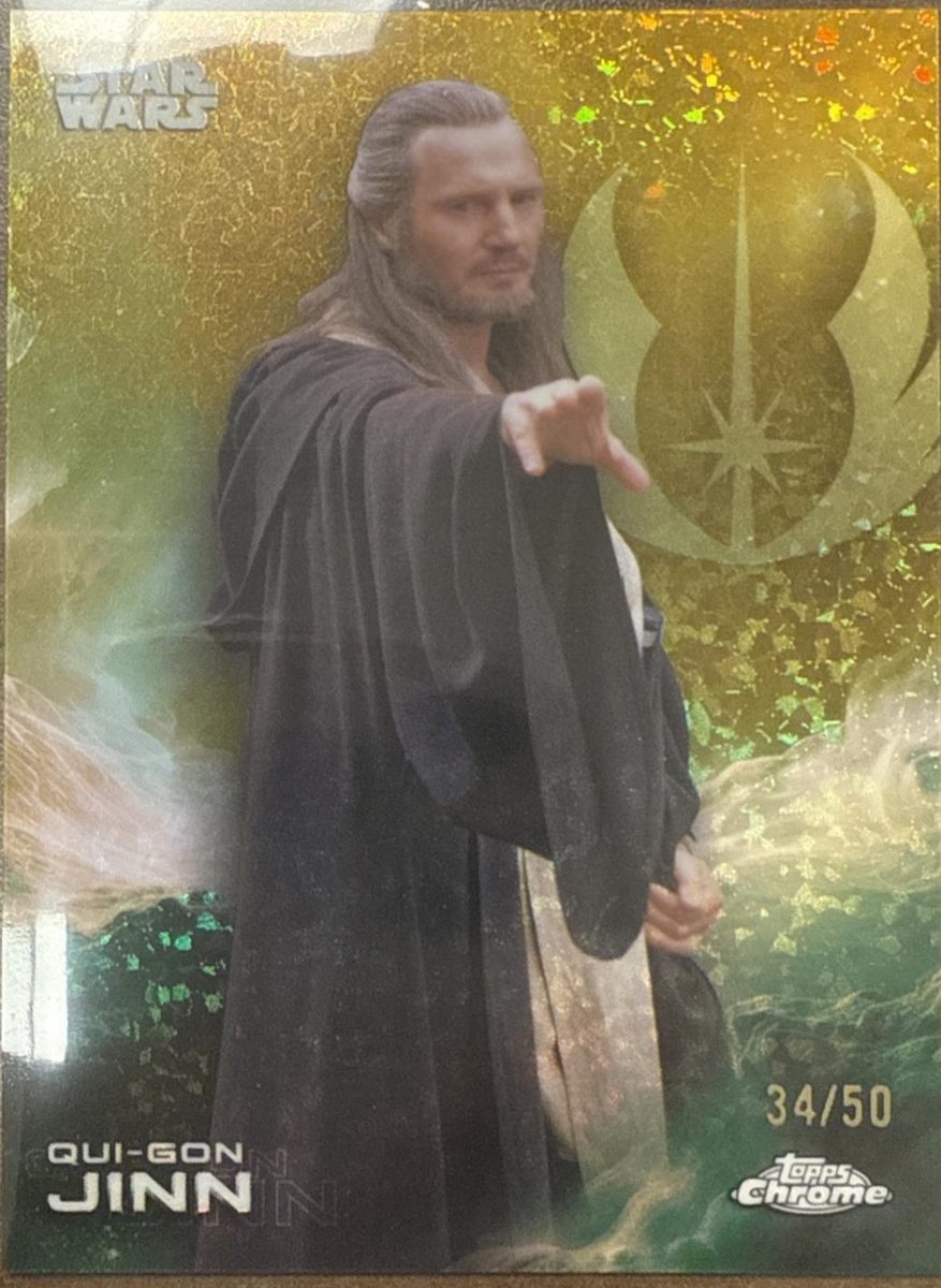Qui-Gon Jinn