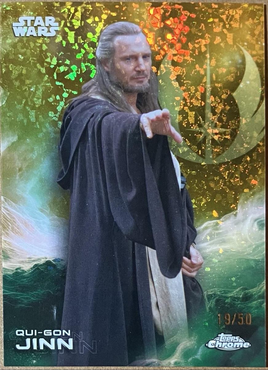 Qui-Gon Jinn