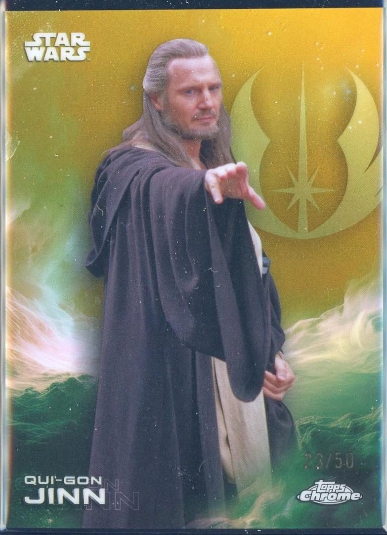 Qui-Gon Jinn