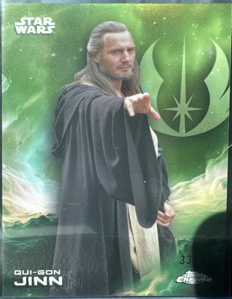 Qui-Gon Jinn