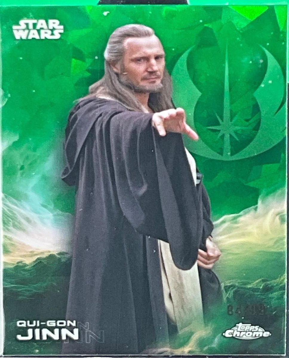 Qui-Gon Jinn