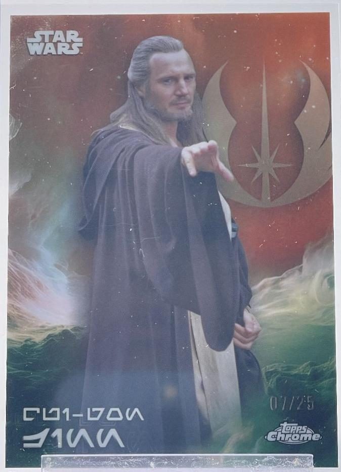 Qui-Gon Jinn