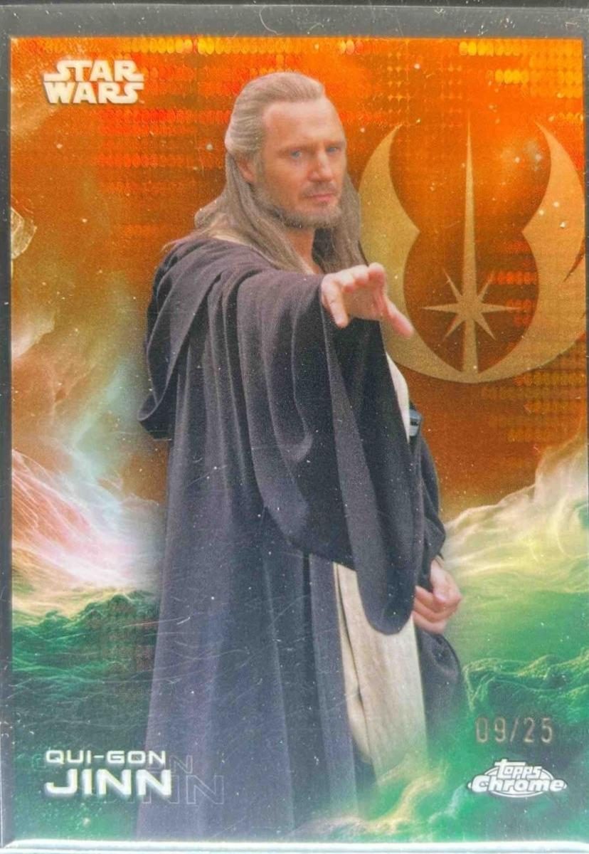 Qui-Gon Jinn