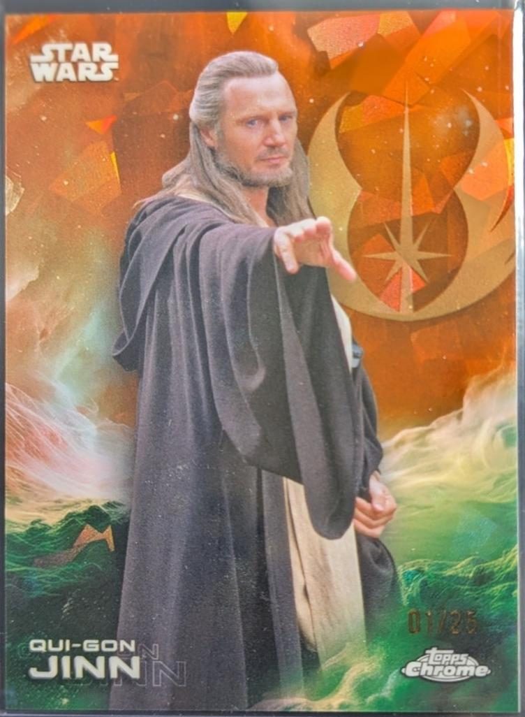 Qui-Gon Jinn