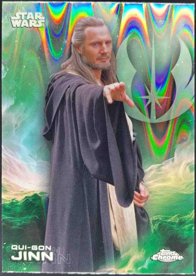 Qui-Gon Jinn