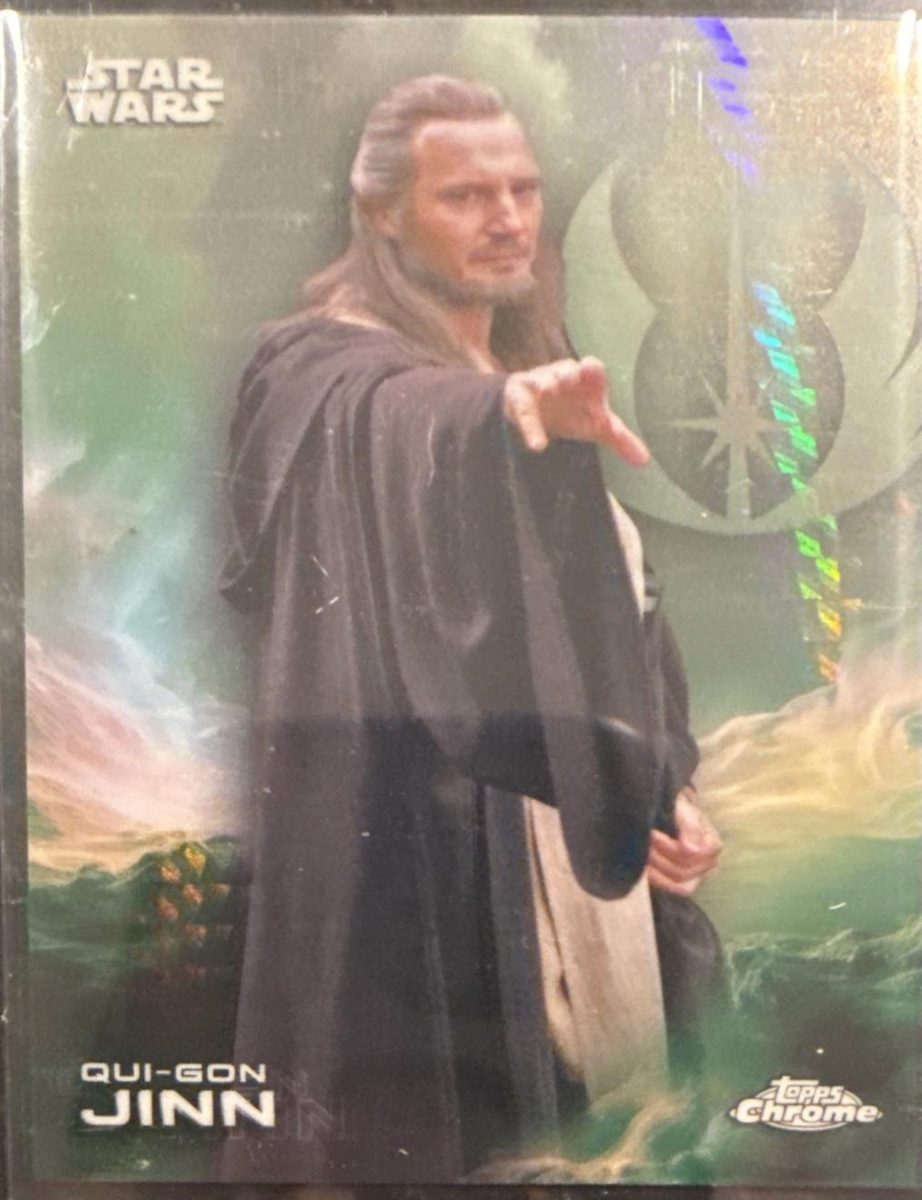 Qui-Gon Jinn