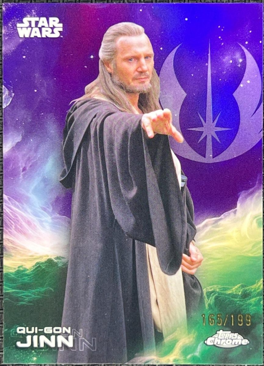 Qui-Gon Jinn