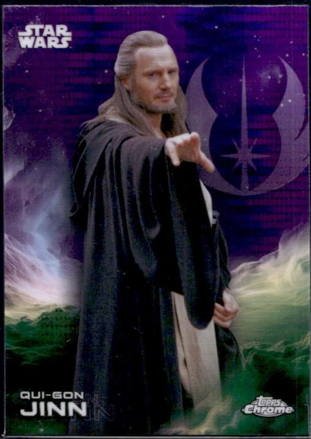 Qui-Gon Jinn