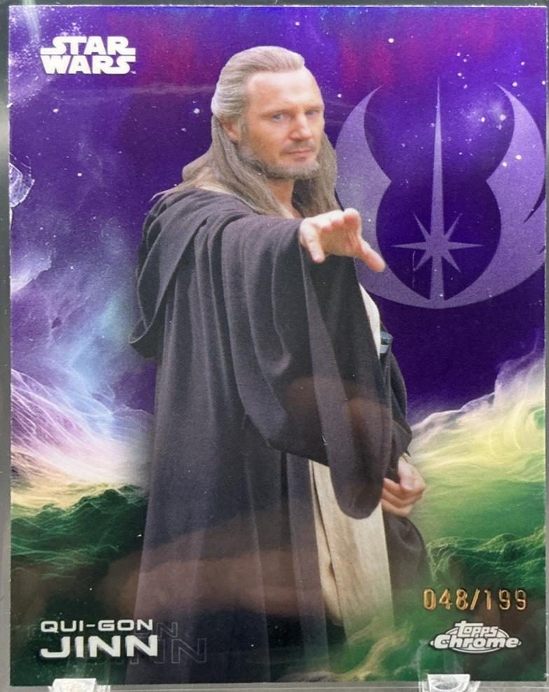 Qui-Gon Jinn