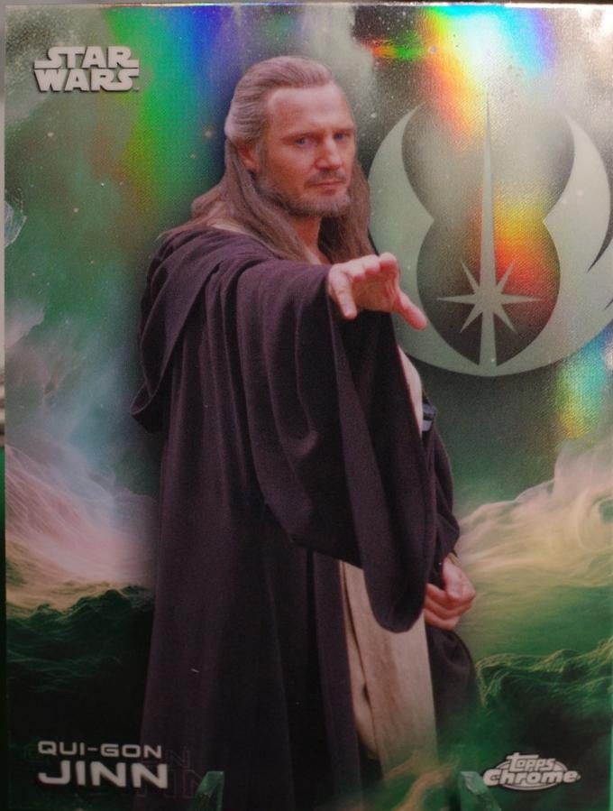 Qui-Gon Jinn