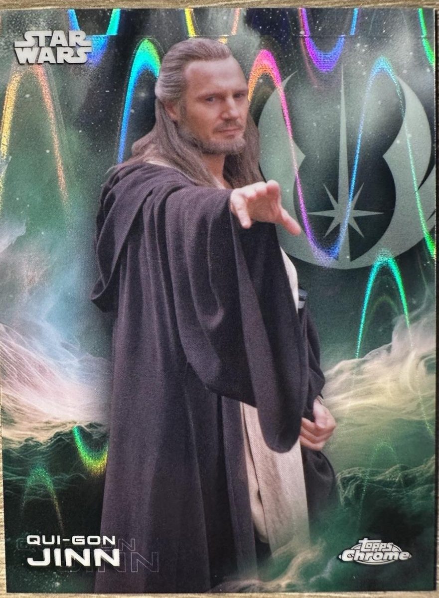 Qui-Gon Jinn