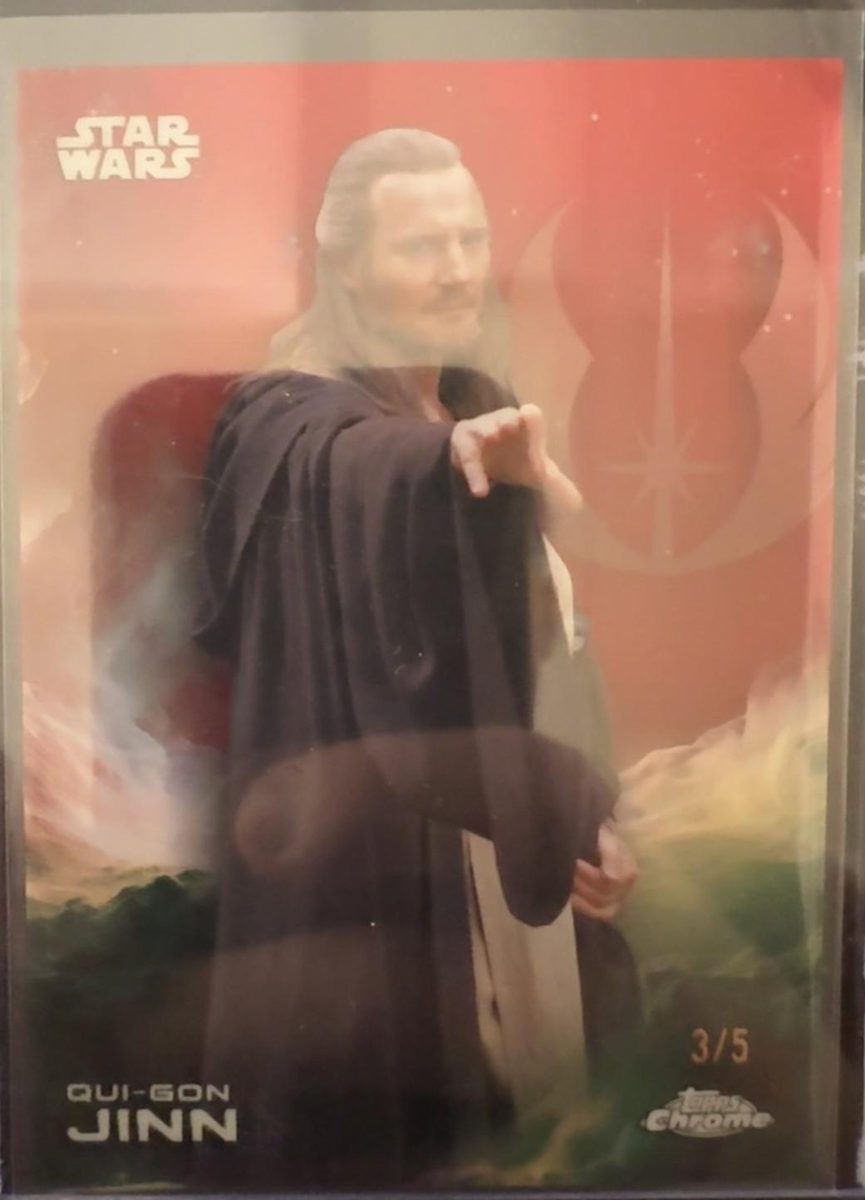 Qui-Gon Jinn