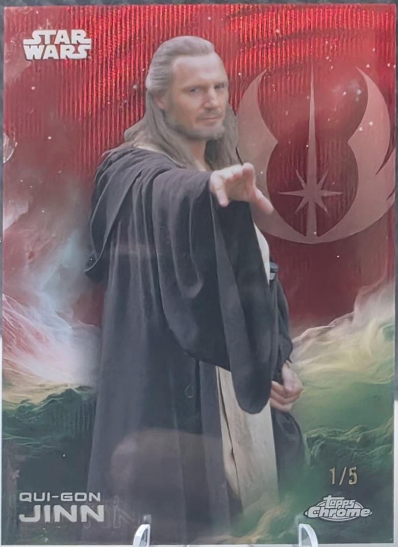 Qui-Gon Jinn