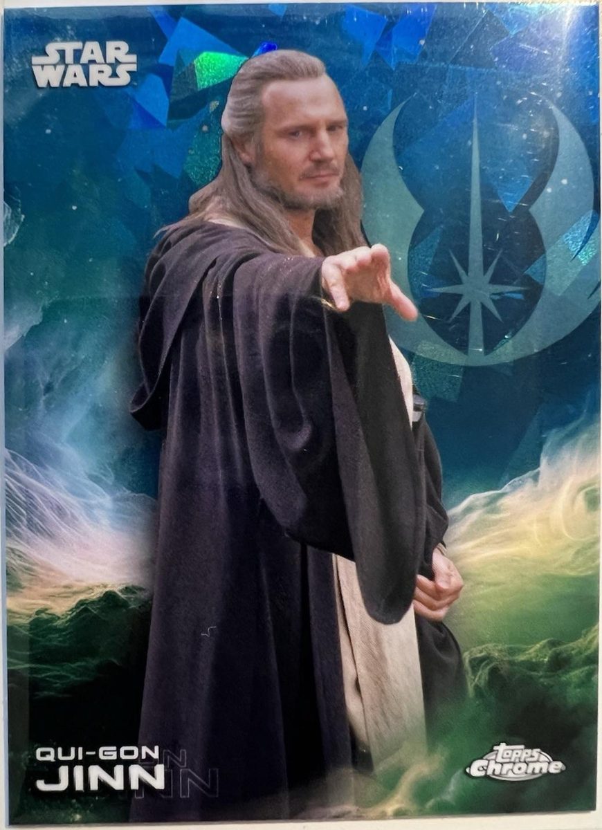Qui-Gon Jinn