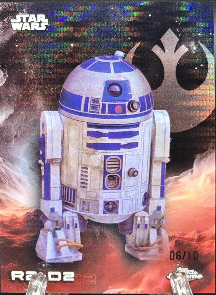 R2-D2