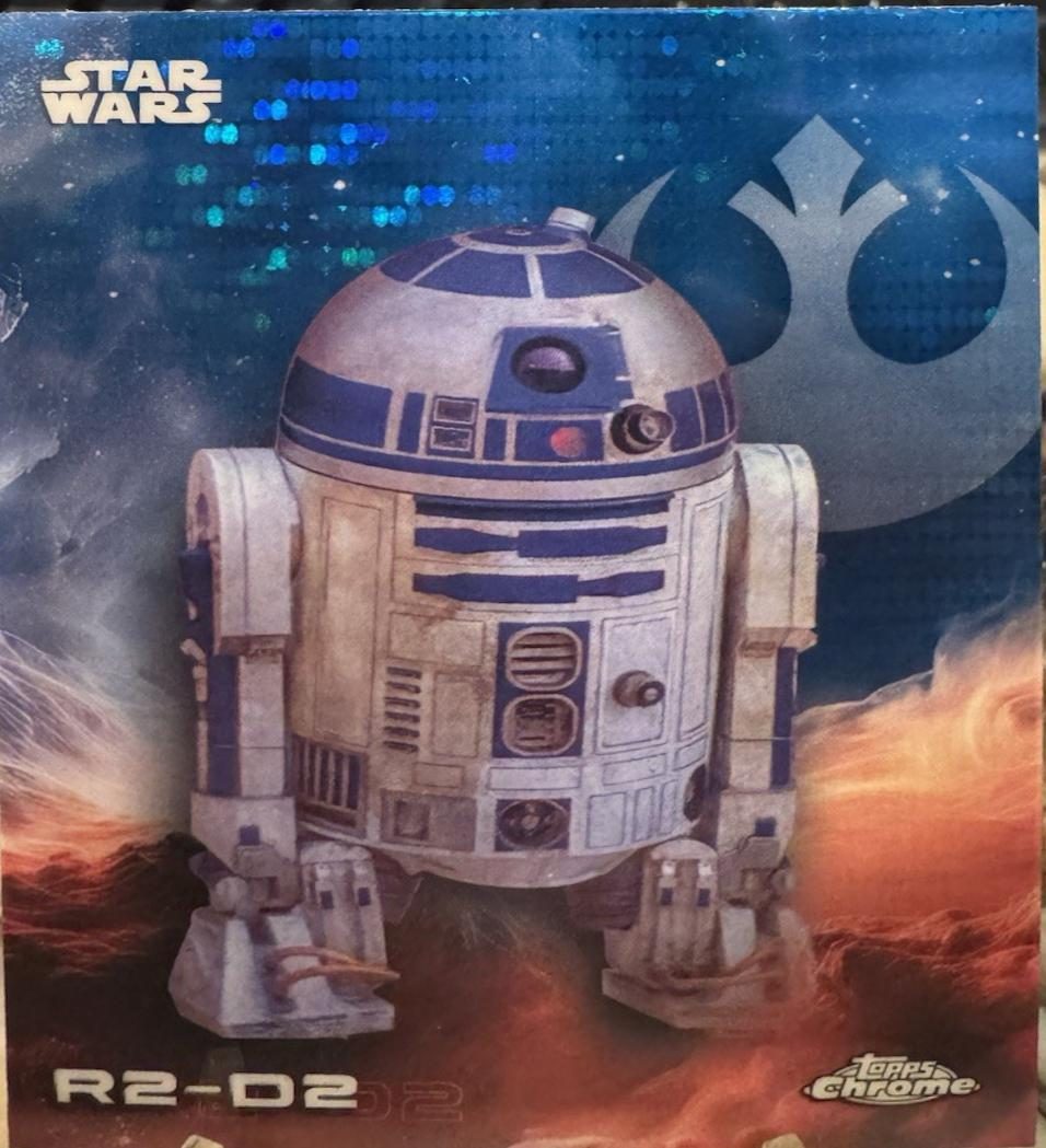 R2-D2