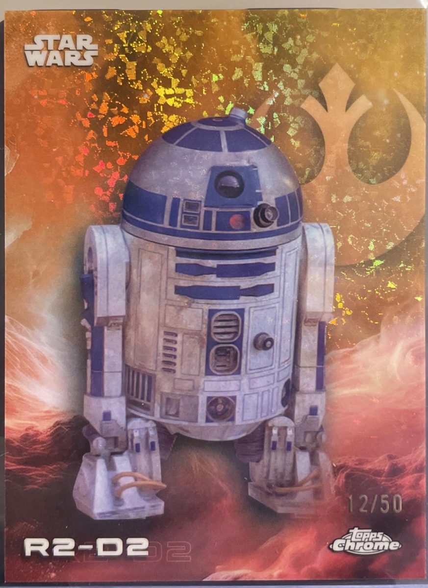 R2-D2