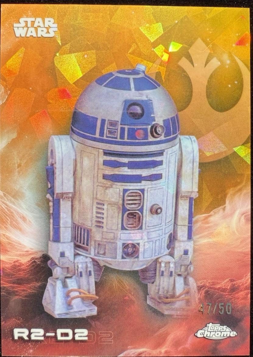 R2-D2