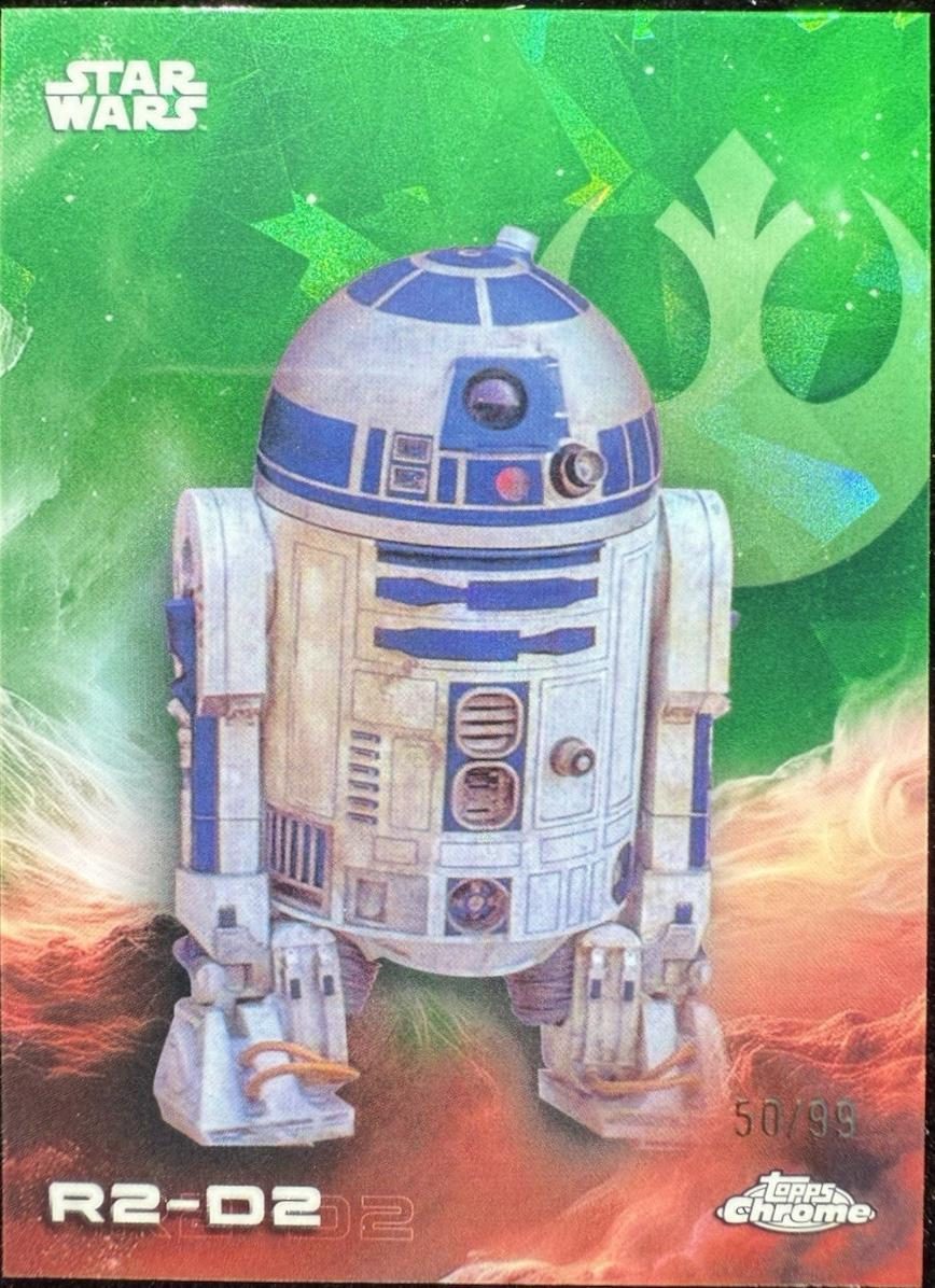 R2-D2