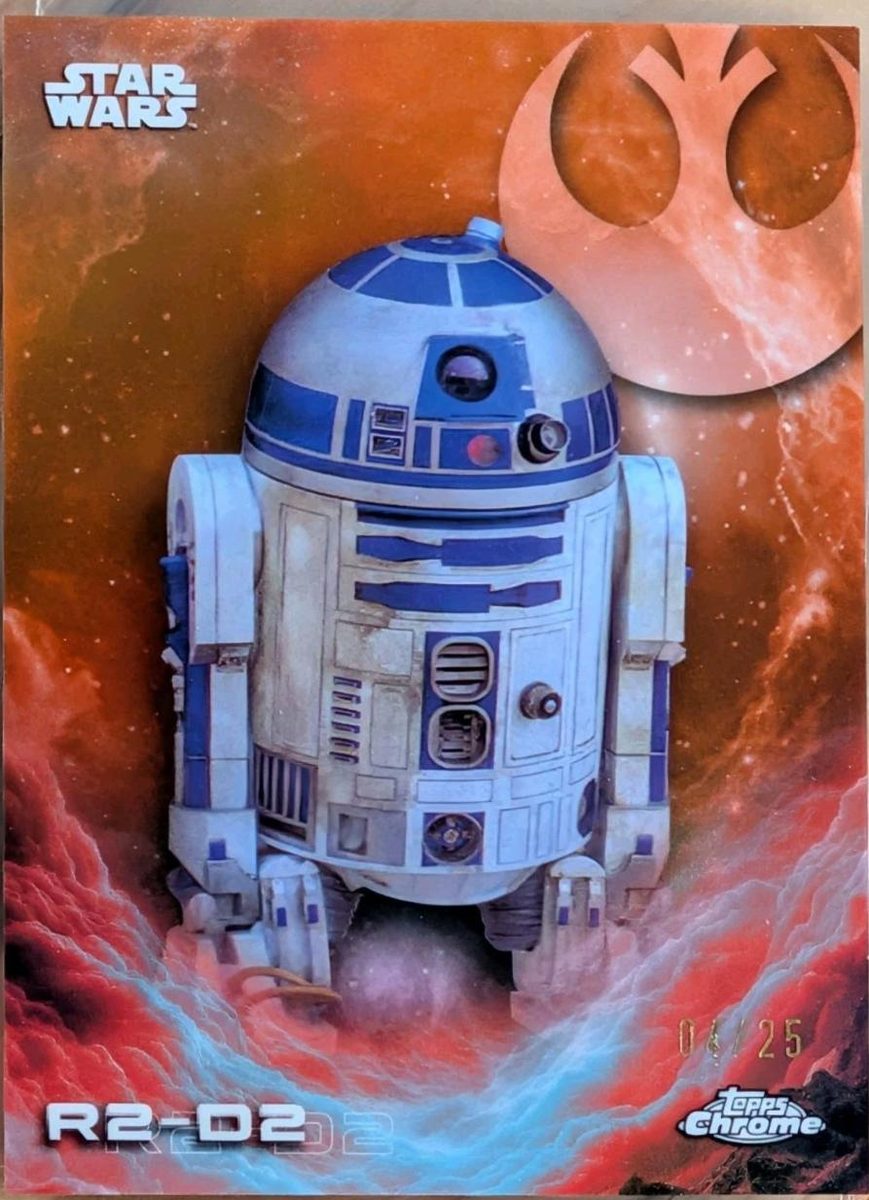 R2-D2