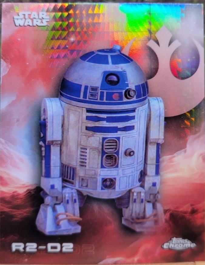 R2-D2