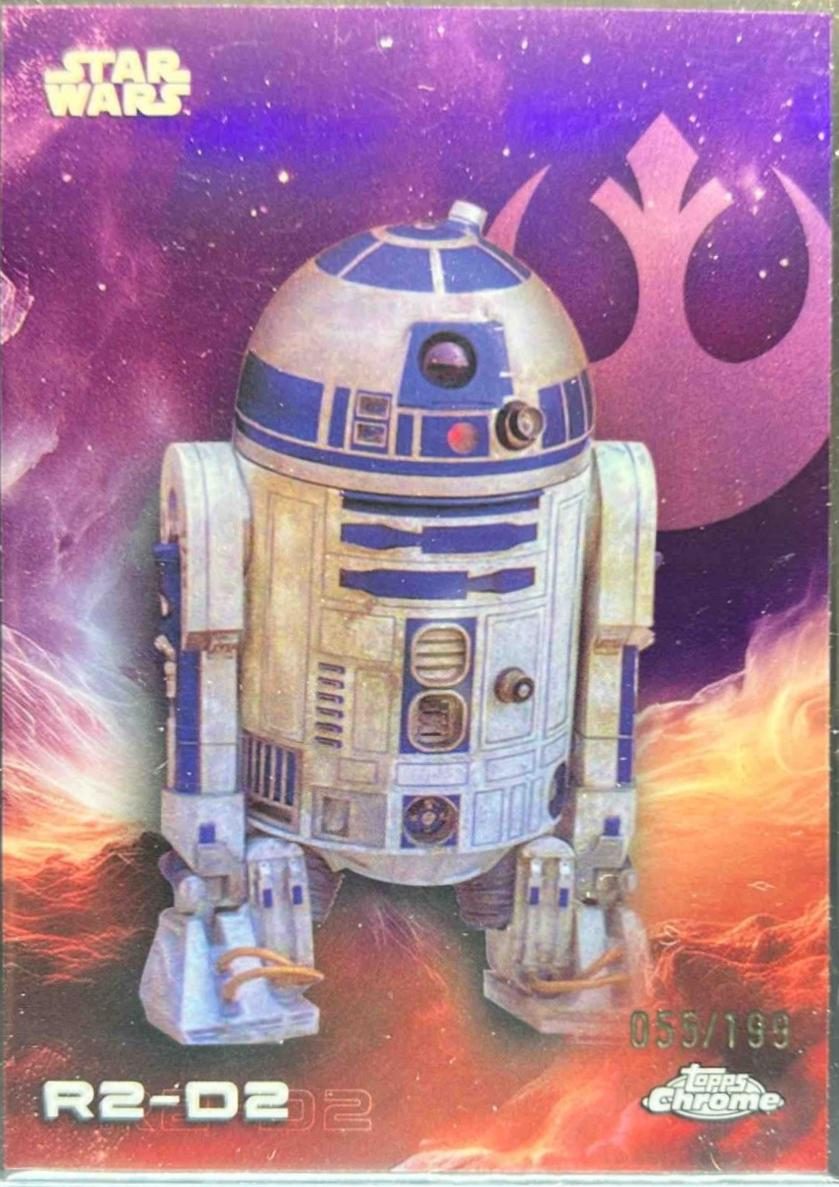 R2-D2