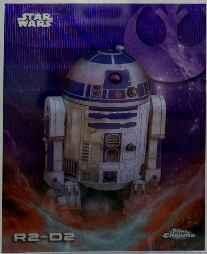 R2-D2