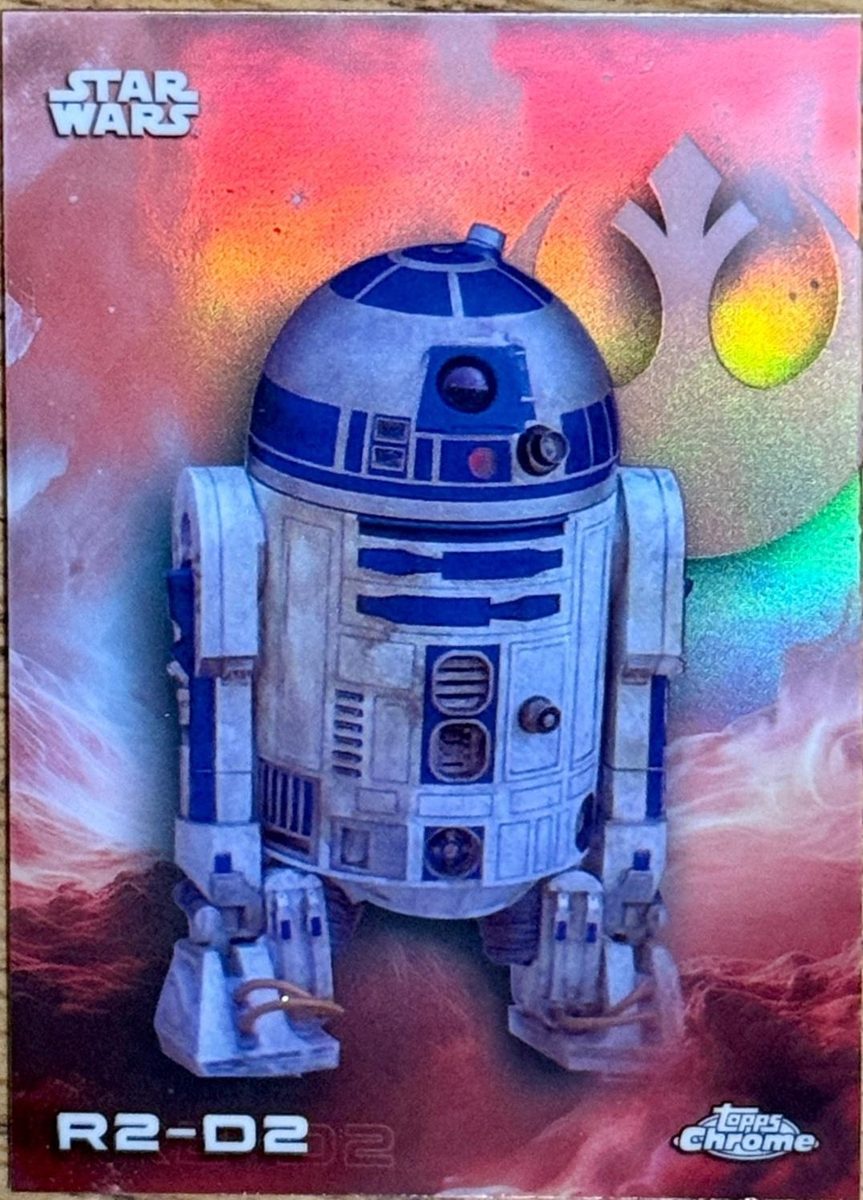 R2-D2