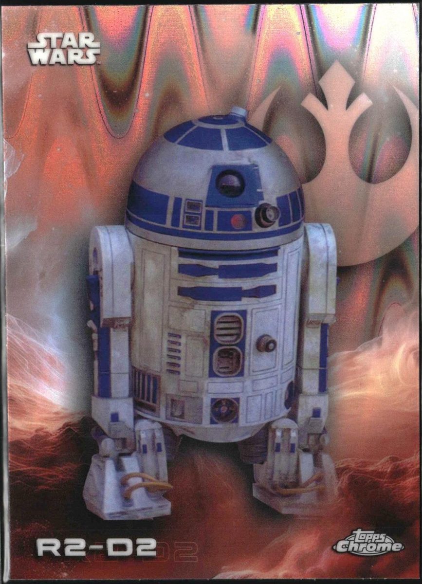 R2-D2