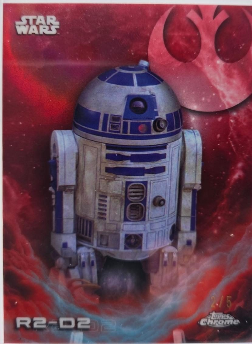 R2-D2