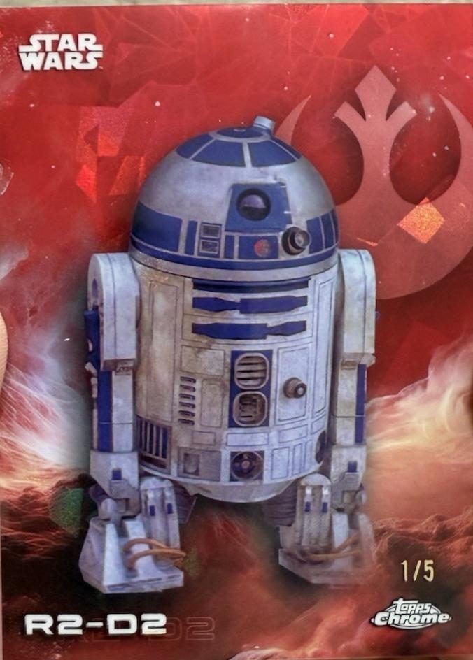 R2-D2