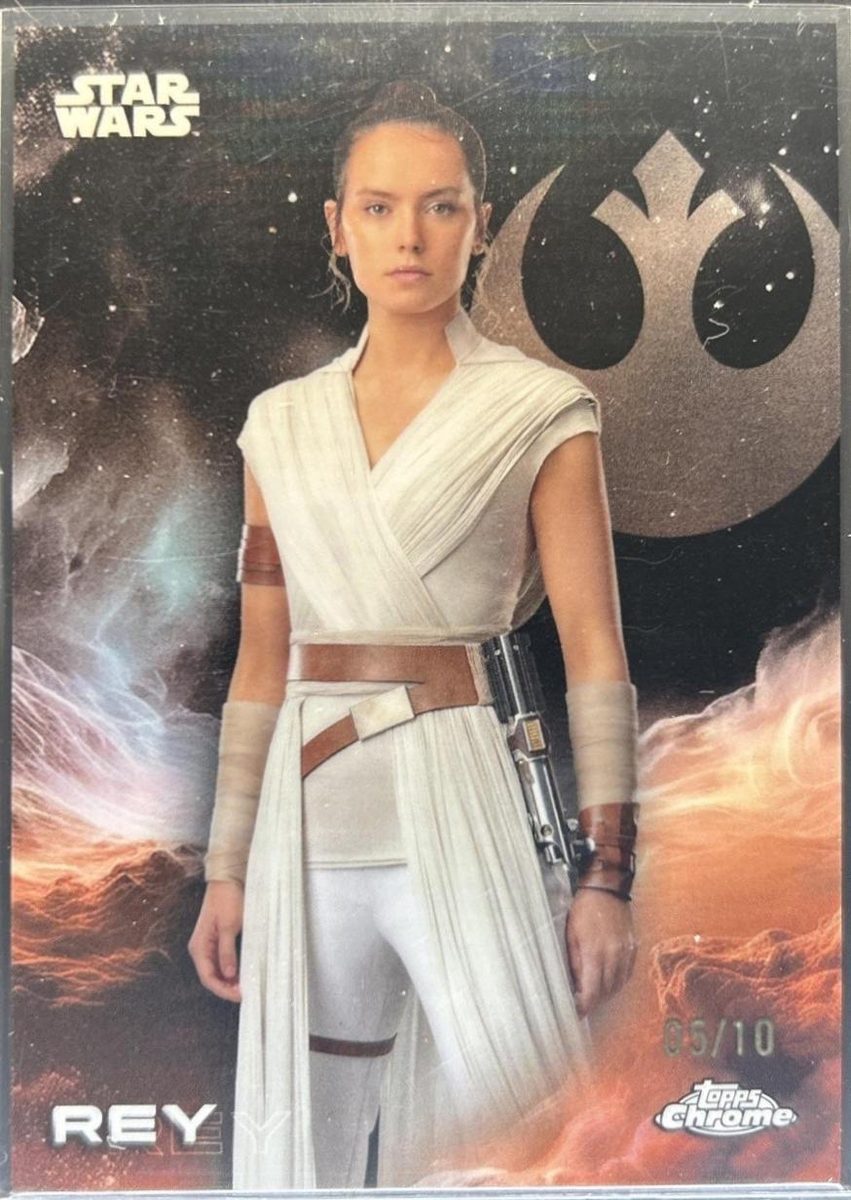 Rey