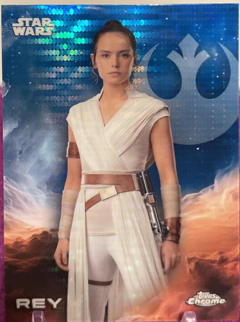 Rey