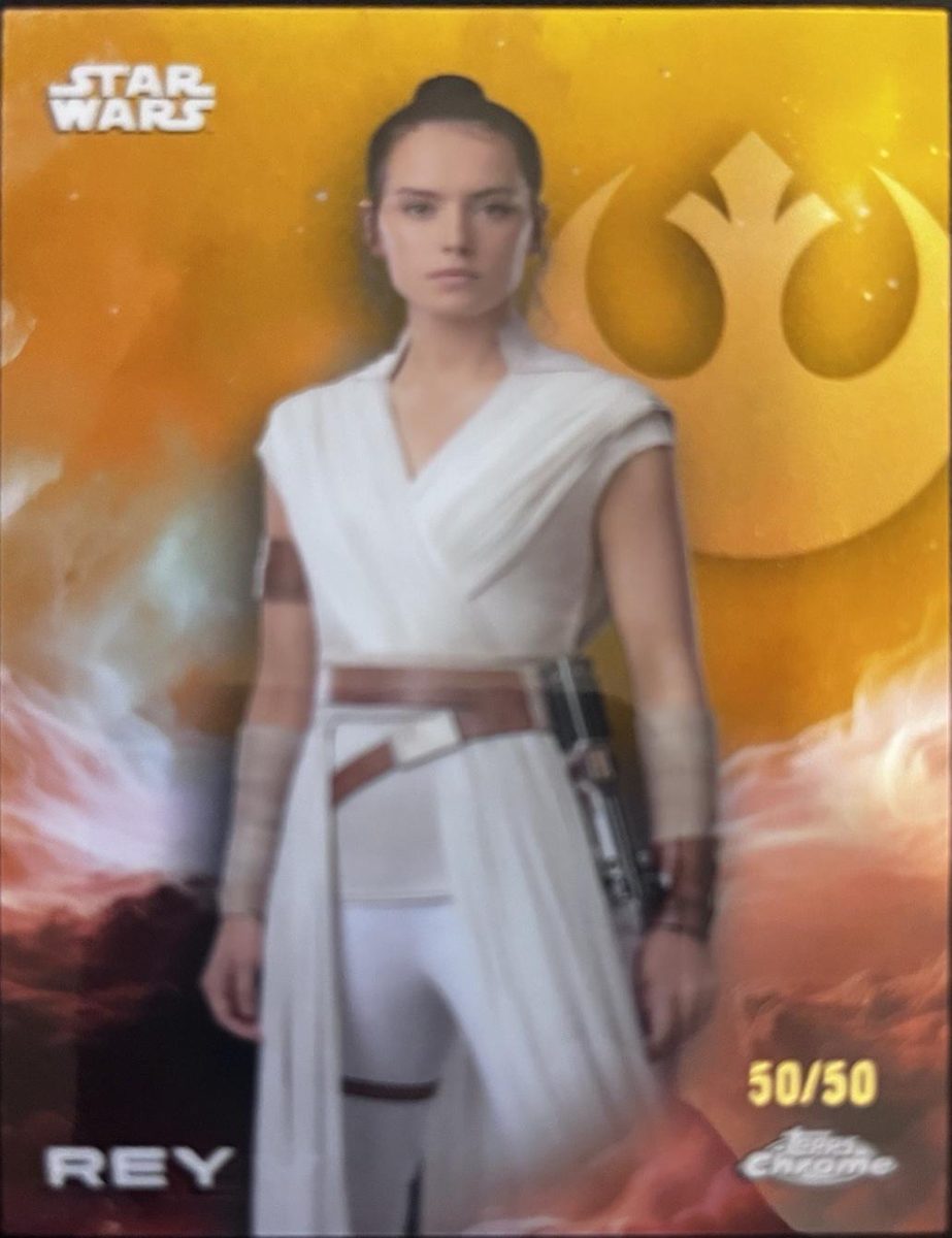 Rey