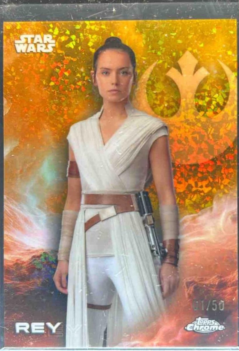 Rey