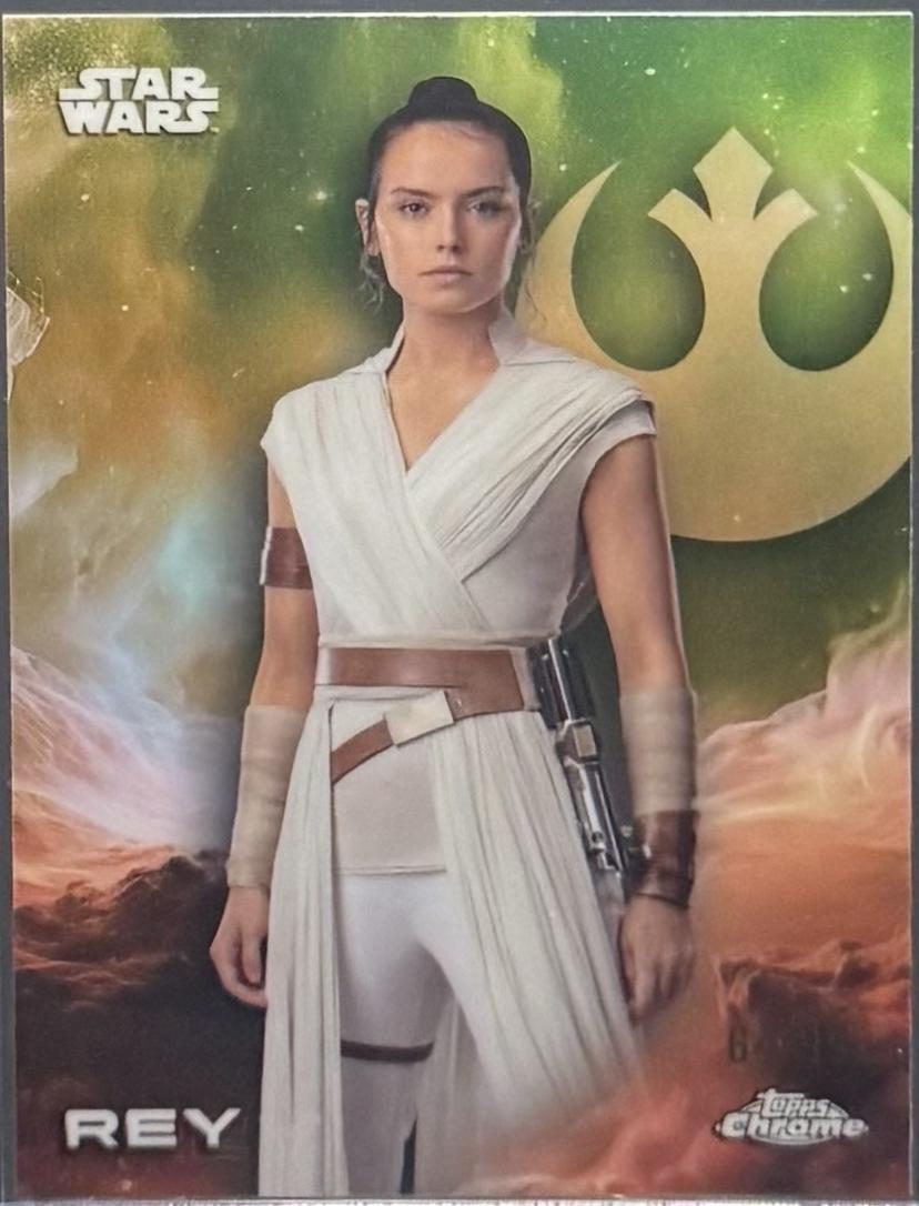 Rey