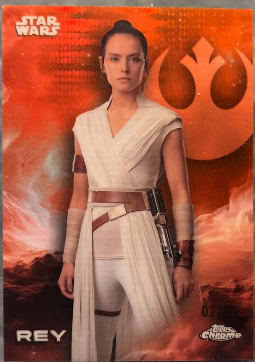 Rey