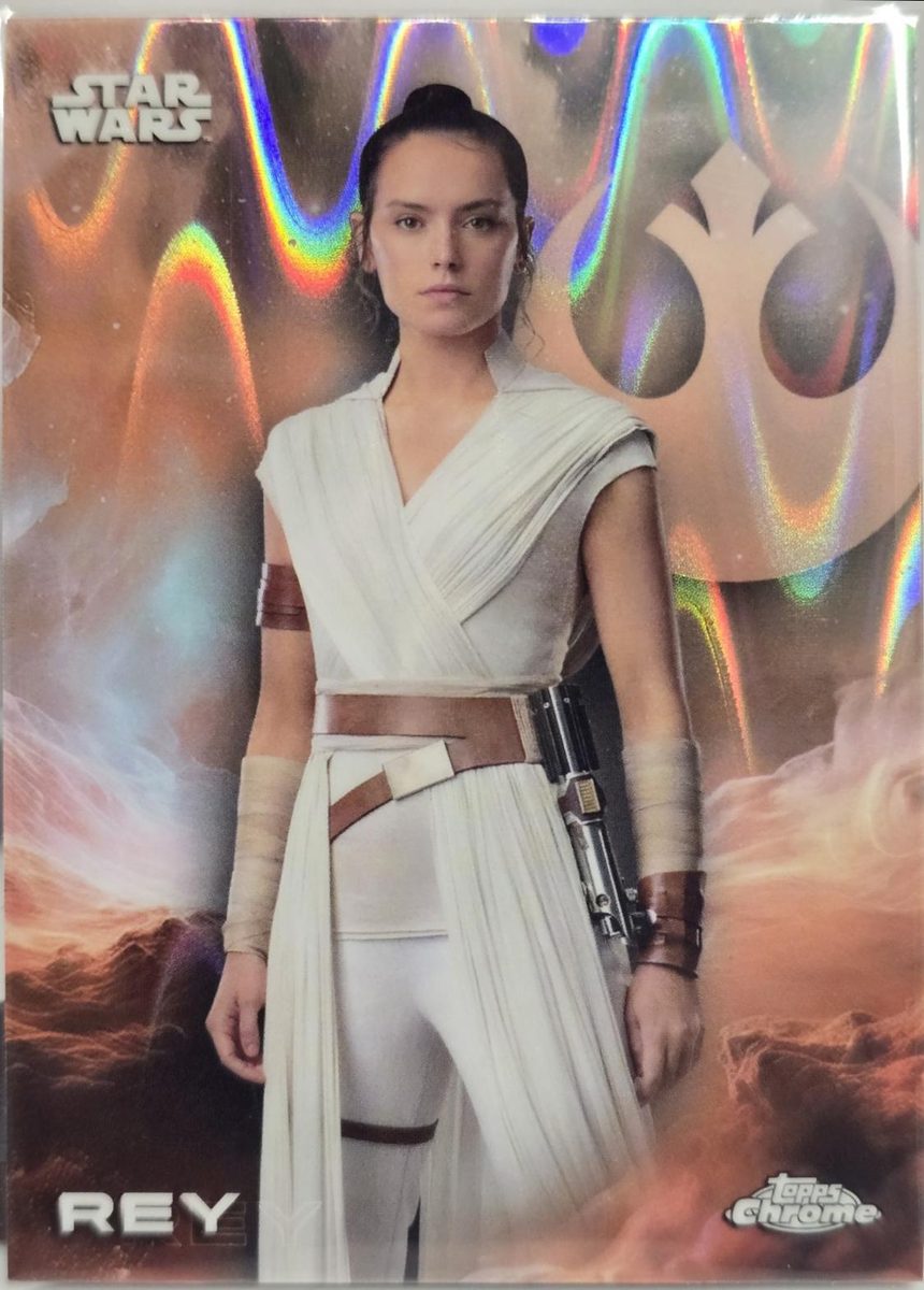 Rey